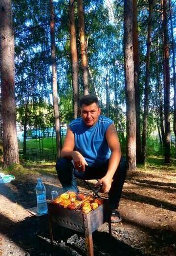 My photo - aleksandr, 50 from Kamensk-Uralsky (@user14317)