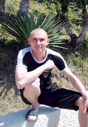 My photo - Valeriy, 44 from Yubileyny (@valeriy7616485)