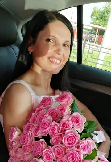 My photo - Natalya, 41 from Izhevsk (@natalya272573)