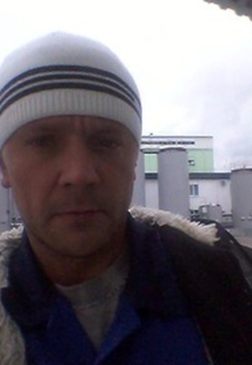 Моя фотография - Денис, 43 из Алексеевка (Белгородская обл.) (@denis179539)