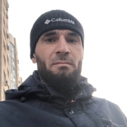 Расул, 32, Невинномысск