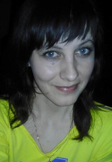 Моя фотография - НАТАША, 34 из Краснозерское (@natasha36064)