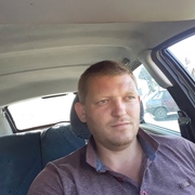 михаил, 33, Багаевский