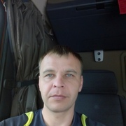 Димон, 41, Яранск