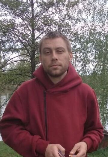 My photo - Sergiy, 33 from Ivano-Frankivsk (@sergiy1731)