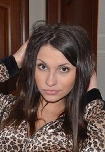 Моя фотография - ирина, 42 из Сызрань (@irina185256)