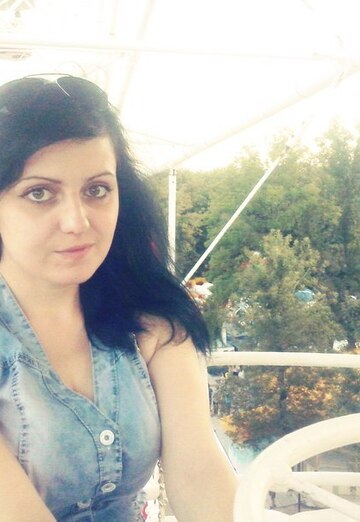 Моя фотография - Алина Николаенко, 34 из Донецк (@alinanikolaenko)