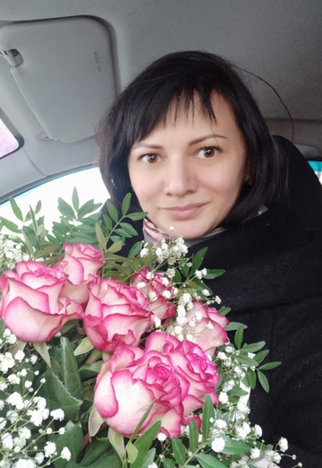My photo - Elena, 42 from Vyatskiye Polyany (@elena269802)