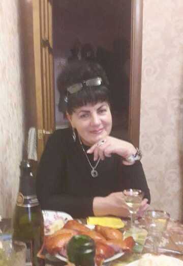 My photo - Svetlana, 53 from Krasnodar (@svetlana274600)