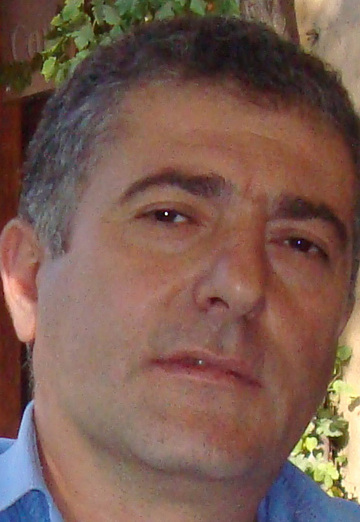 My photo - Alex, 57 from Yerevan (@alex86947)