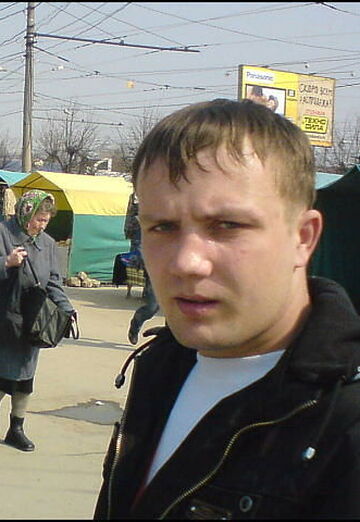 Моя фотография - Денис, 36 из Богородицк (@denis238716)
