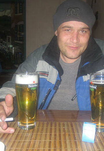 Моя фотография - Иван Сергеевич, 45 из Биробиджан (@ivan7145952)