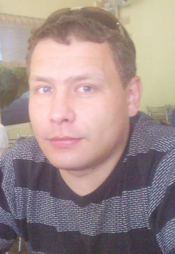 Моя фотография - Алексей Старшов, 39 из Магнитогорск (@alekseystarshov)