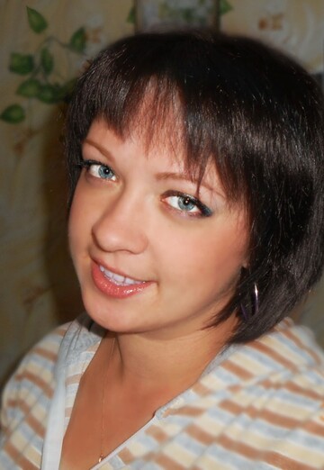 Моя фотография - Татьяна, 37 из Торопец (@tatyana75790)