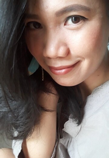 Моя фотография - Yessie, 33 из Джакарта (@yessie1)