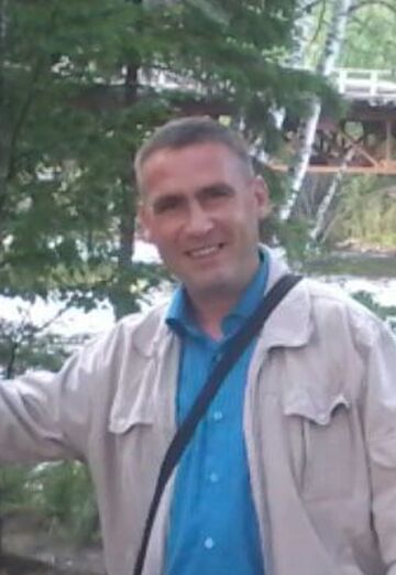 My photo - Vyacheslav, 46 from Taksimo (@vyacheslav83602)