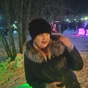 elena, 65, Озерск