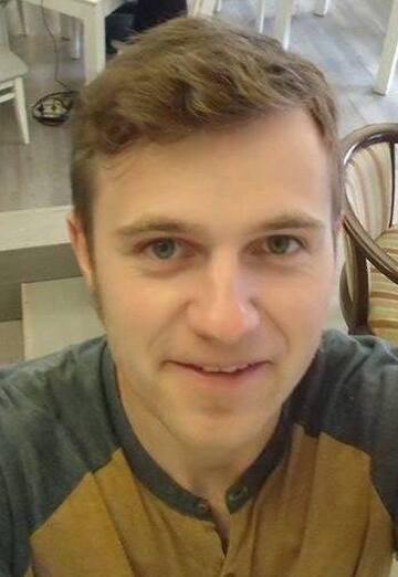 Моя фотография - Bogdan Dubylovskyj, 32 из Ивано-Франковск (@bogdandubylovskyj)