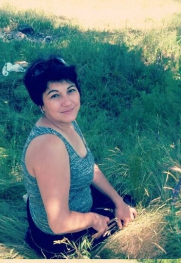 Моя фотография - Татьяна, 55 из Днепр (@tatyana181157)