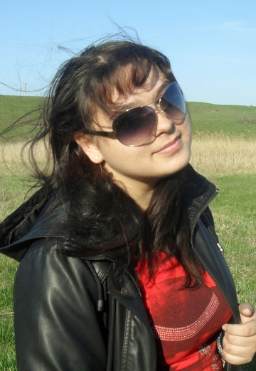 Моя фотография - Анастасия, 28 из Таганрог (@anastasiya57348)