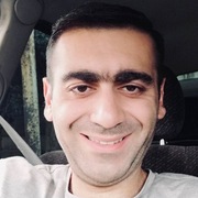 Gevorg, 39, Валуево