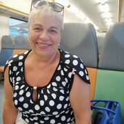 Ирина, 55, Серпухов