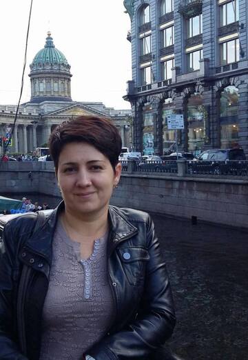 Моя фотография - Наталья, 43 из Ташкент (@natalya196881)