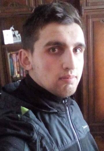My photo - Stepan, 28 from Lviv (@stepan14680)