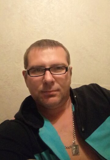 My photo - Oleg, 45 from Fatezh (@oleg214059)