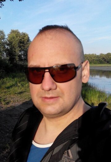 Моя фотография - Андрей, 44 из Уфа (@andrey619754)