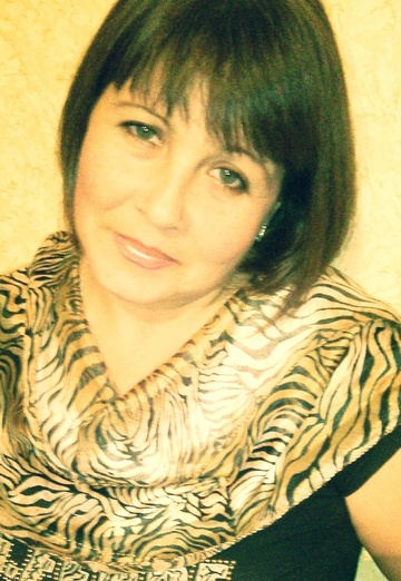 My photo - Marina, 56 from Antratsit (@marina64645)
