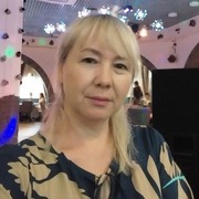Ника, 48, Набережные Челны
