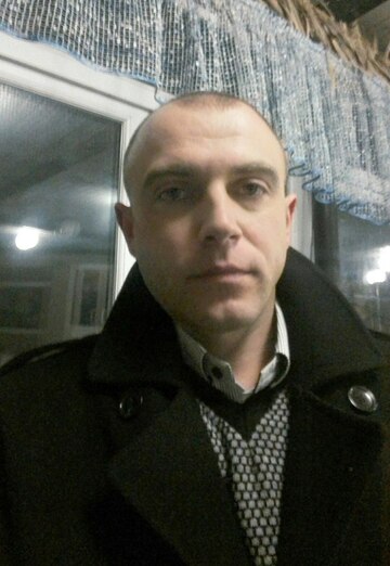 Моя фотография - Igor, 40 из Тернополь (@igor168203)