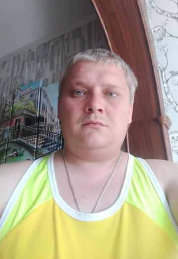 My photo - Slava, 35 from Kaluga (@ssssssssss6654497)