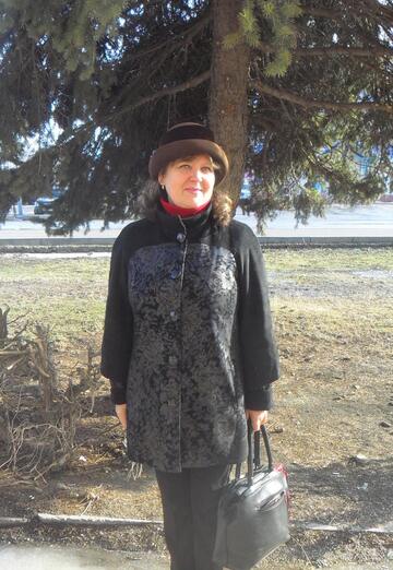 My photo - Svetlana, 59 from Yeisk (@svetlana157775)