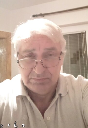 My photo - Zeljko Novakov, 63 from Vrsac (@zeljkonovakov0)