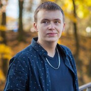 Дима, 18, Смоленск