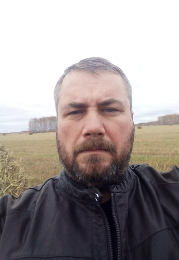 My photo - oleg, 59 from Omsk (@olegfrolov1964)