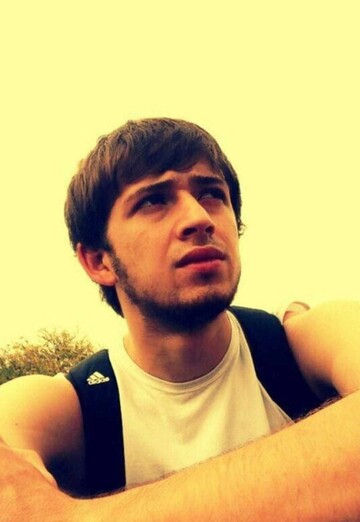 My photo - Hasan, 31 from Nizhnevartovsk (@hasan6131)