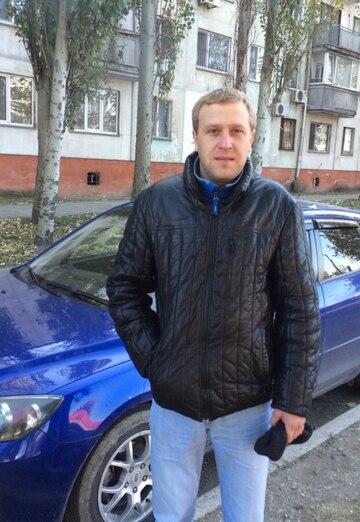 Моя фотография - Сергей, 35 из Белово (@sergey722496)