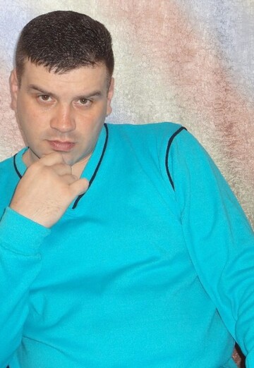 Моя фотография - Сергей, 46 из Иваново (@sergey837919)