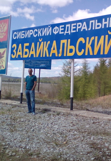 Моя фотография - Валерий, 51 из Бугуруслан (@valeriy62459)