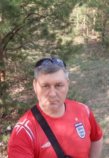 My photo - Ruslan, 56 from Minsk (@ruslan171796)