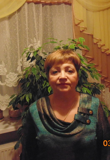 Моя фотография - Анна, 74 из Бердянск (@anna113186)