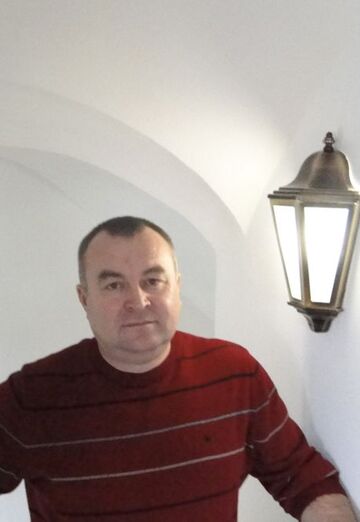 My photo - Aleksandr, 58 from Ozyory (@aleksandr715880)