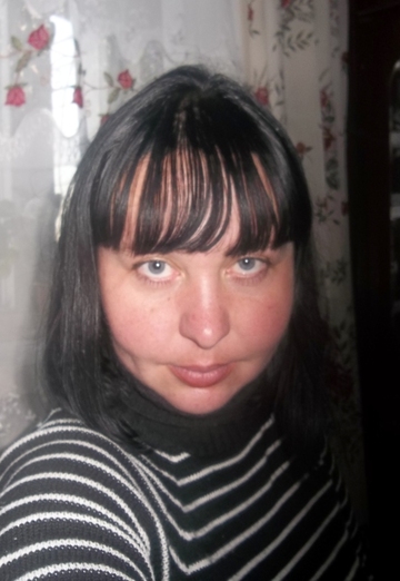 Моя фотография - натуся, 45 из Покров (@natusyamovchan)