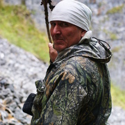 Олег Анатольевич Карк, 60, Новокузнецк