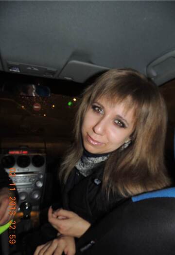 My photo - Imya, 32 from Samara (@vasilevam2014)