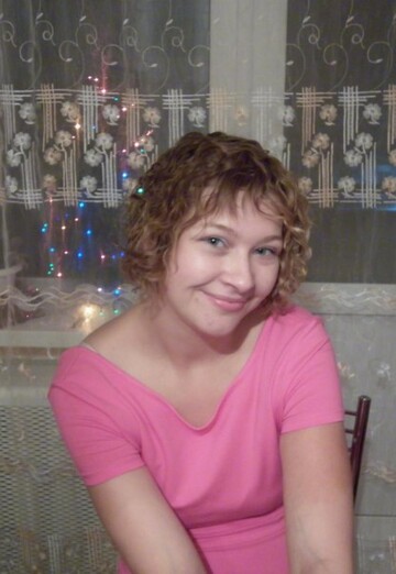 My photo - Lyudmila, 38 from Privolzhsk (@lyudmila7929135)
