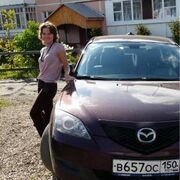 ЛИЛИЯ, 40, Судиславль